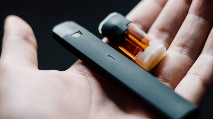 Polisi Filipina Akan Menangkap yang Melanggar Larangan Vaping